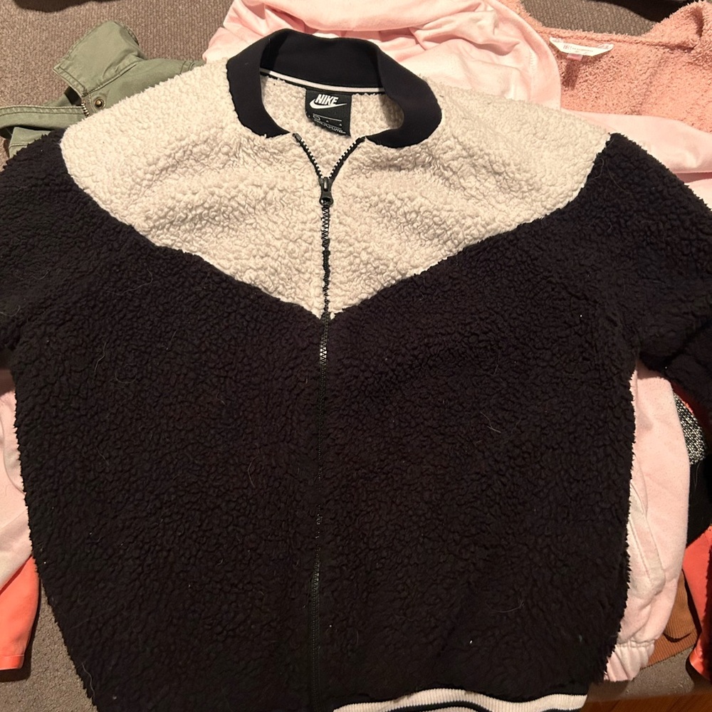 Nike sweater